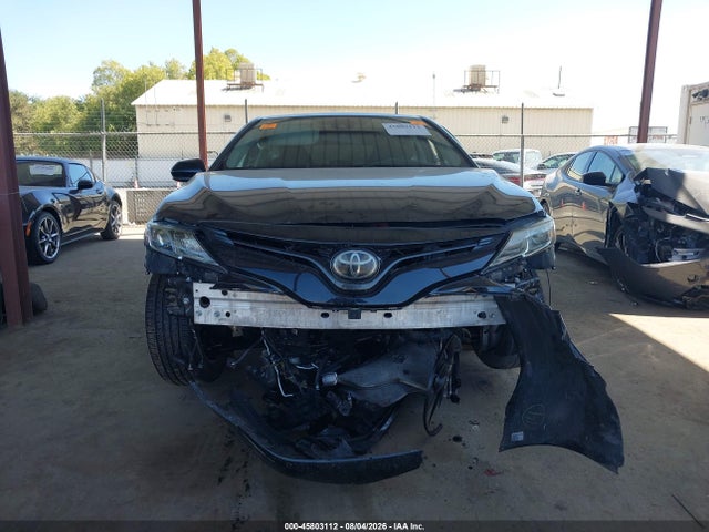 4T1B11HKXKU263072 Toyota CAMRY LE