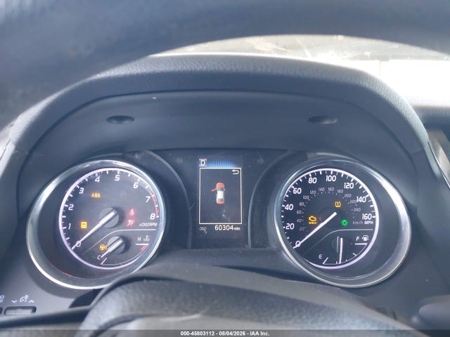 4T1B11HKXKU263072 Toyota CAMRY LE