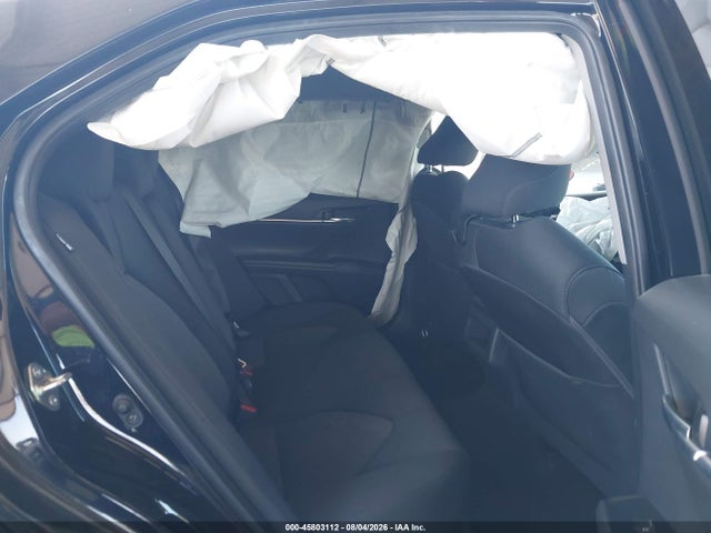 4T1B11HKXKU263072 Toyota CAMRY LE