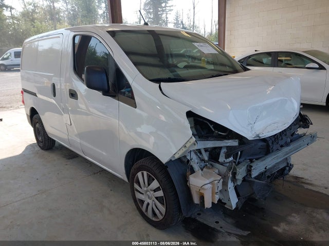 2019 3N6CM0KNXKK697616 zdjęcie główne