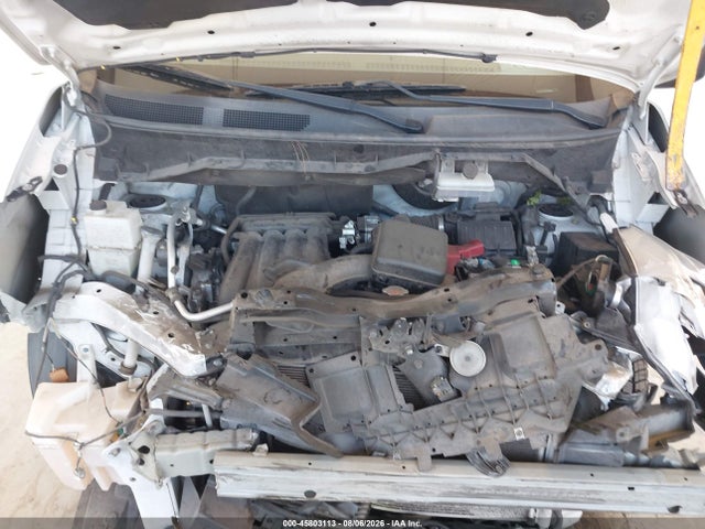 3N6CM0KNXKK697616 Nissan Nv200 S