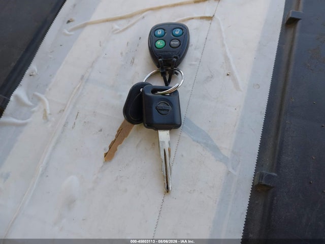 3N6CM0KNXKK697616 Nissan Nv200 S
