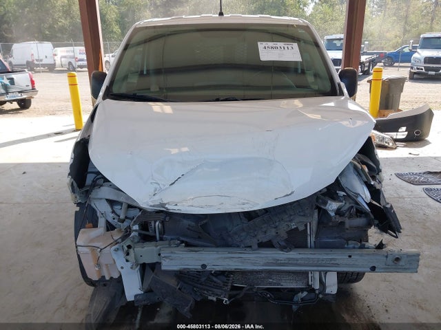 3N6CM0KNXKK697616 Nissan Nv200 S