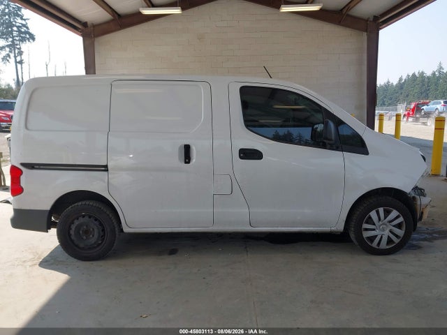 3N6CM0KNXKK697616 Nissan Nv200 S