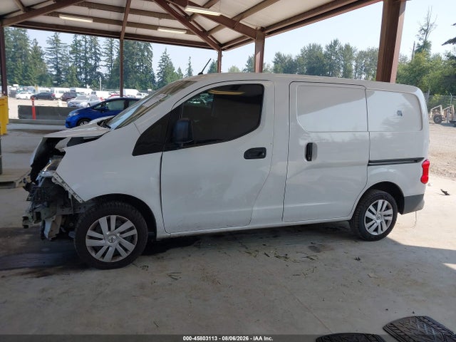 3N6CM0KNXKK697616 Nissan Nv200 S