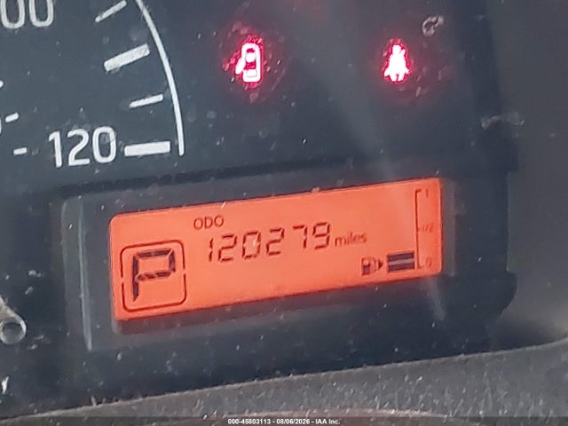 3N6CM0KNXKK697616 Nissan Nv200 S