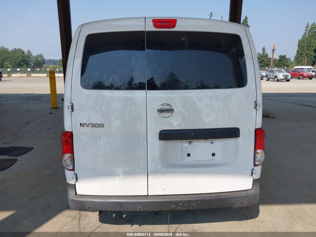 3N6CM0KNXKK697616 Nissan Nv200 S
