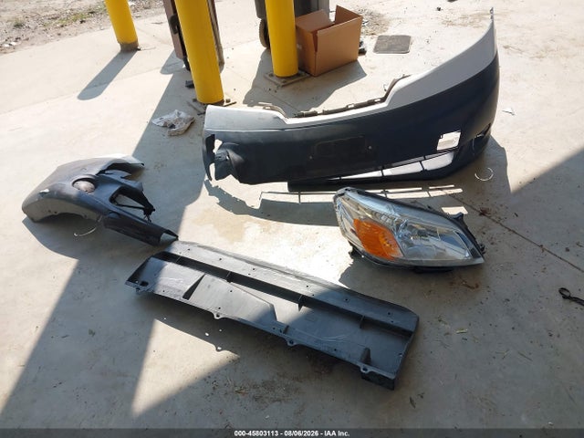 3N6CM0KNXKK697616 Nissan Nv200 S