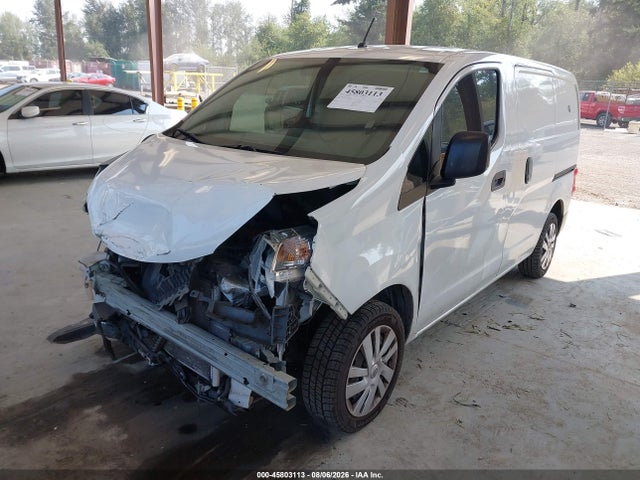3N6CM0KNXKK697616 Nissan Nv200 S