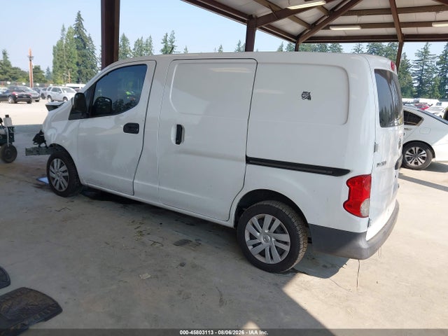 3N6CM0KNXKK697616 Nissan Nv200 S