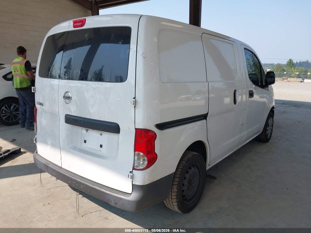 3N6CM0KNXKK697616 Nissan Nv200 S
