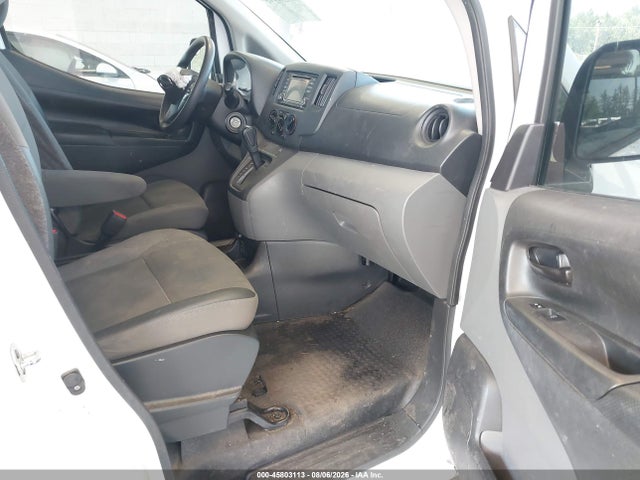 3N6CM0KNXKK697616 Nissan Nv200 S