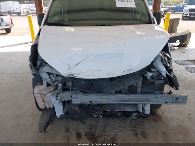 3N6CM0KNXKK697616 Nissan Nv200 S