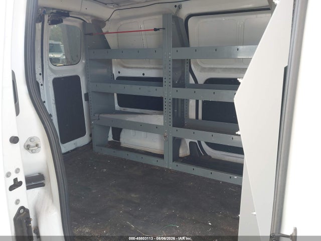 3N6CM0KNXKK697616 Nissan Nv200 S