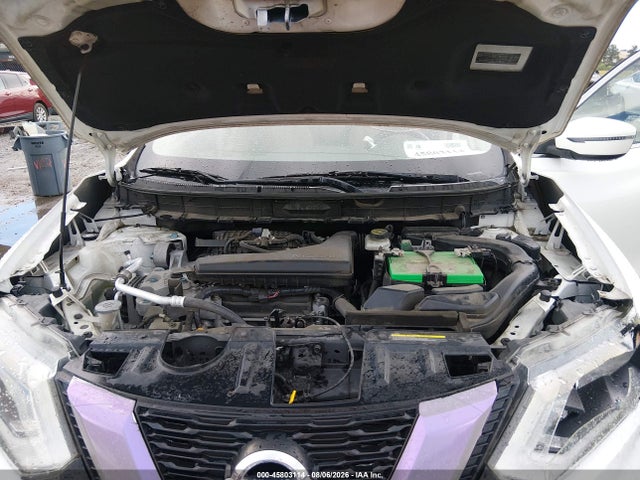 Nissan ROGUE S 2017 JN8AT2MT4HW137838 Image 10