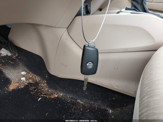 Nissan ROGUE S 2017 JN8AT2MT4HW137838 Image 11