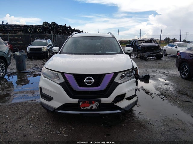 Nissan ROGUE S 2017 JN8AT2MT4HW137838 Image 13