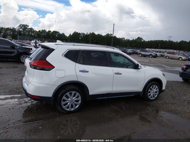 Nissan ROGUE S 2017 JN8AT2MT4HW137838 Image 14