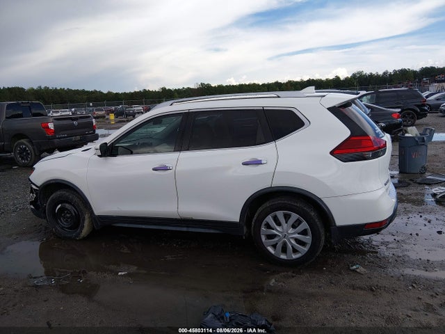 Nissan ROGUE S 2017 JN8AT2MT4HW137838 Image 15