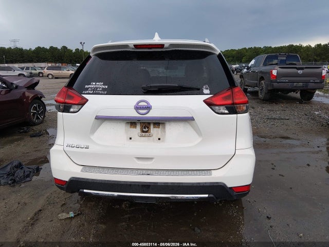 Nissan ROGUE S 2017 JN8AT2MT4HW137838 Image 17