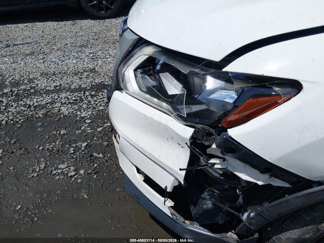 Nissan ROGUE S 2017 JN8AT2MT4HW137838 Image 20