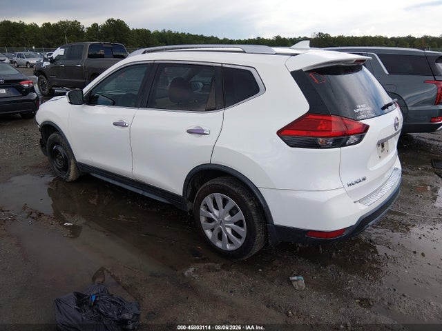 Nissan ROGUE S 2017 JN8AT2MT4HW137838 Image 3