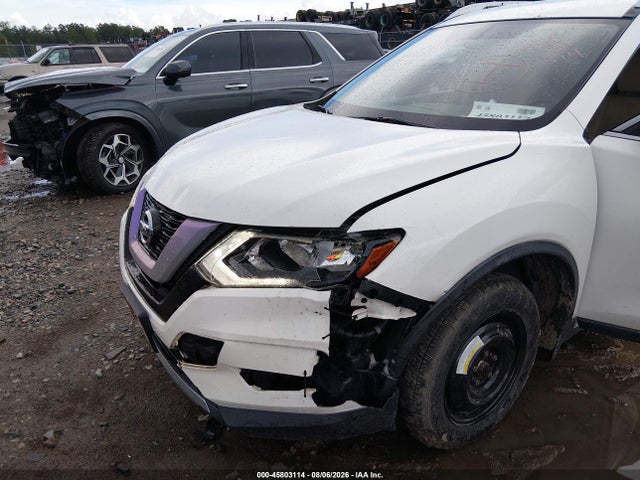 Nissan ROGUE S 2017 JN8AT2MT4HW137838 Image 6
