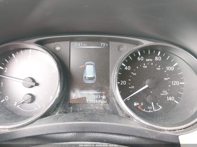 Nissan ROGUE S 2017 JN8AT2MT4HW137838 Image 7