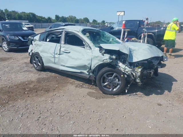 Продаж на аукціоні авто 2025 Kia K4 Lxs, vin: 3KPFT4DE9SE110201, номер лоту: 45803115