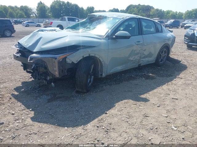 Продаж на аукціоні авто 2025 Kia K4 Lxs, vin: 3KPFT4DE9SE110201, номер лоту: 45803115