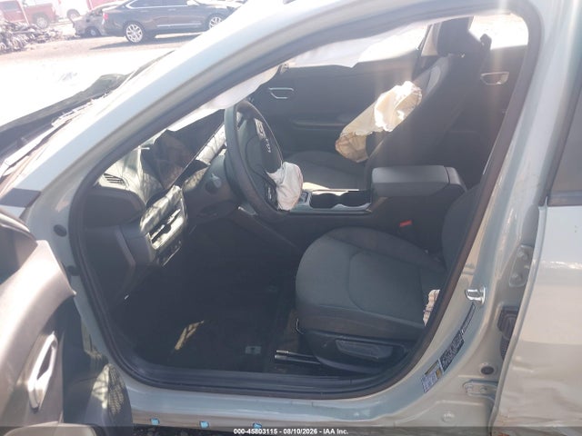 Продаж на аукціоні авто 2025 Kia K4 Lxs, vin: 3KPFT4DE9SE110201, номер лоту: 45803115