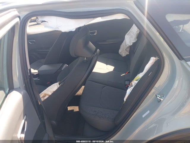 Продаж на аукціоні авто 2025 Kia K4 Lxs, vin: 3KPFT4DE9SE110201, номер лоту: 45803115