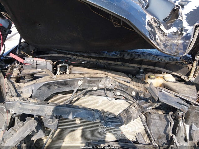 Aukcja sprzedaży 2022 Chevrolet Silverado 1500 Ltd, vin: 1GCUYEEL8NZ145123, numer aukcji: 45803117
