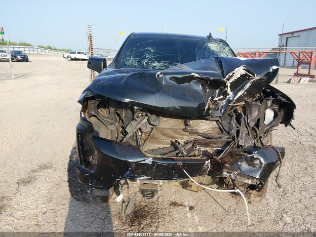 Aukcja sprzedaży 2022 Chevrolet Silverado 1500 Ltd, vin: 1GCUYEEL8NZ145123, numer aukcji: 45803117