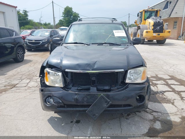 2006 Gmc Envoy Sle მანქანა იყიდება აუქციონზე, vin: 1GKDT13S962297797, აუქციონის ნომერი: 45803118