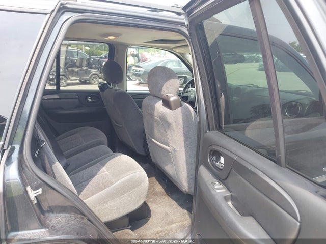 2006 Gmc Envoy Sle მანქანა იყიდება აუქციონზე, vin: 1GKDT13S962297797, აუქციონის ნომერი: 45803118