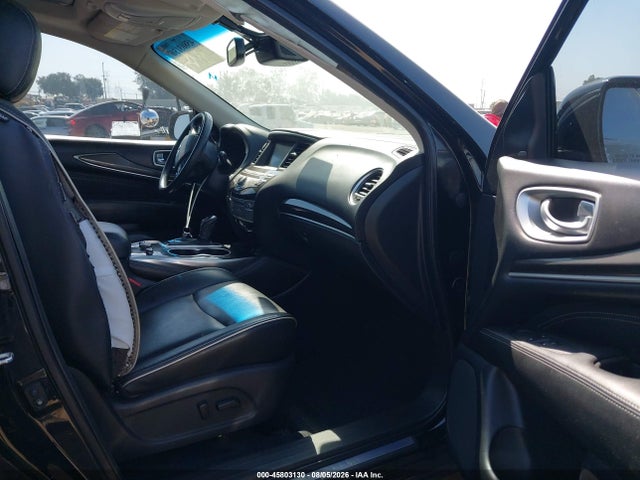 Продажа на аукционе авто 2019 Infiniti Qx60 Pure, vin: 5N1DL0MNXKC533338, номер лота: 45803130