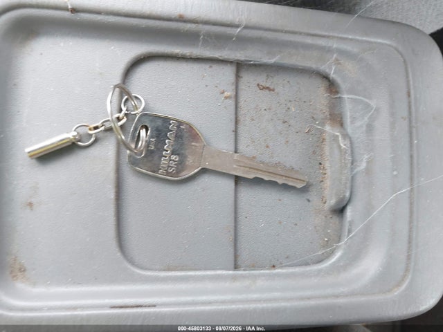 Aukcja sprzedaży 2002 Subaru Forester L, vin: JF1SF63582H719248, numer aukcji: 45803133