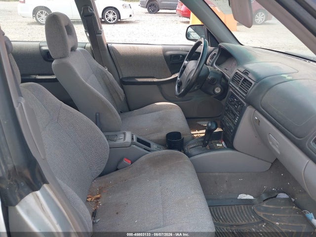 Aukcja sprzedaży 2002 Subaru Forester L, vin: JF1SF63582H719248, numer aukcji: 45803133
