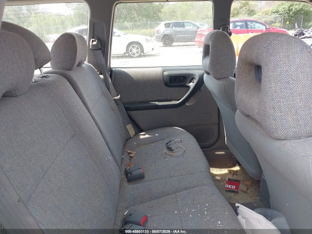Aukcja sprzedaży 2002 Subaru Forester L, vin: JF1SF63582H719248, numer aukcji: 45803133