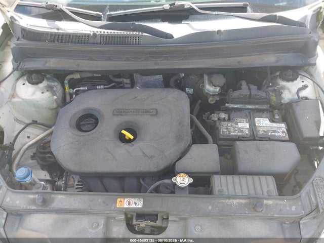 Продаж на аукціоні авто 2013 Kia Soul +, vin: KNDJT2A64D7506437, номер лоту: 45803135