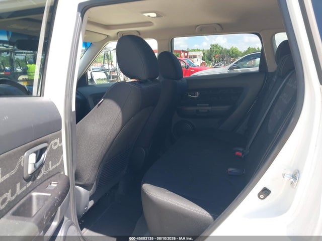 Продаж на аукціоні авто 2013 Kia Soul +, vin: KNDJT2A64D7506437, номер лоту: 45803135