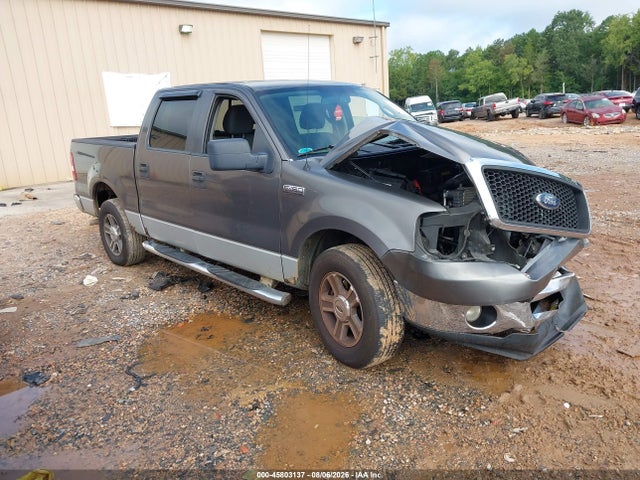 Продаж на аукціоні авто 2008 Ford F-150 Xlt, vin: 1FTPW12V68FB74238, номер лоту: 45803137