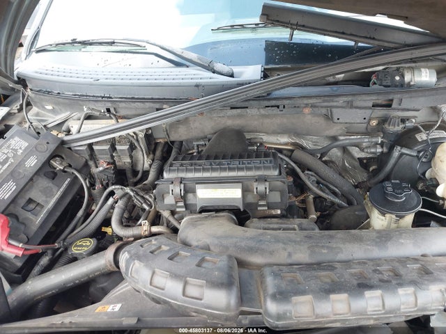 Продаж на аукціоні авто 2008 Ford F-150 Xlt, vin: 1FTPW12V68FB74238, номер лоту: 45803137