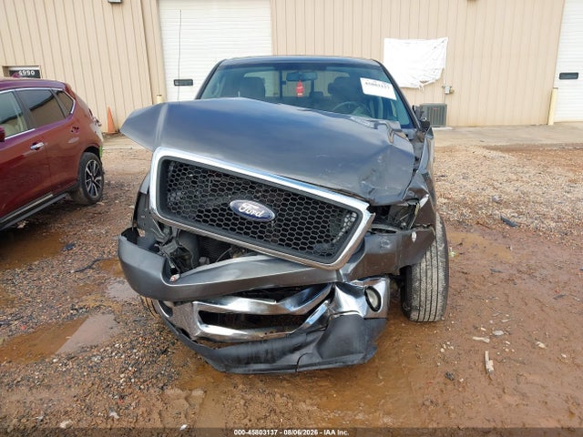 Продаж на аукціоні авто 2008 Ford F-150 Xlt, vin: 1FTPW12V68FB74238, номер лоту: 45803137