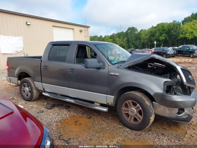 Продаж на аукціоні авто 2008 Ford F-150 Xlt, vin: 1FTPW12V68FB74238, номер лоту: 45803137