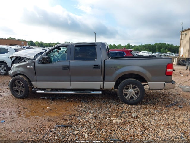 Продаж на аукціоні авто 2008 Ford F-150 Xlt, vin: 1FTPW12V68FB74238, номер лоту: 45803137