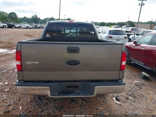 Продаж на аукціоні авто 2008 Ford F-150 Xlt, vin: 1FTPW12V68FB74238, номер лоту: 45803137