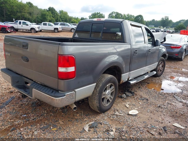 Продаж на аукціоні авто 2008 Ford F-150 Xlt, vin: 1FTPW12V68FB74238, номер лоту: 45803137