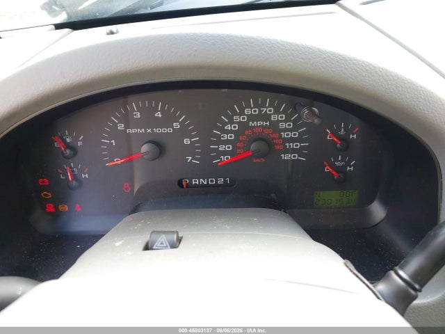 Продаж на аукціоні авто 2008 Ford F-150 Xlt, vin: 1FTPW12V68FB74238, номер лоту: 45803137